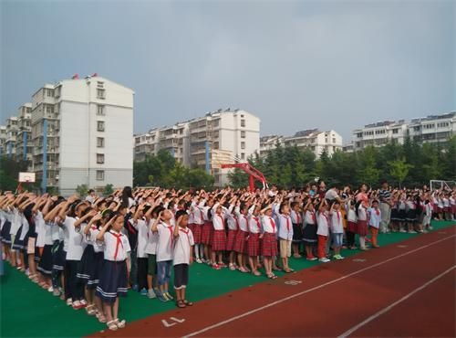 徐州市潘塘中心小学
