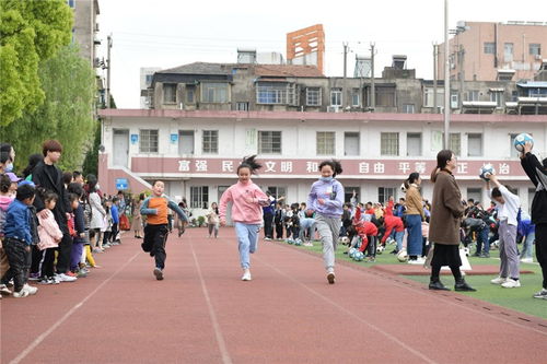 携手共育，筑梦启航——民盟丹阳云阳学校支部与云阳幼儿园成功举办“你好，小学”幼小衔接活动