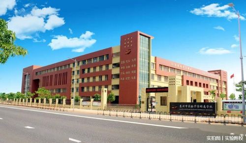 留在惠州过年，把热爱的城市变成家乡——致丹阳市横塘中心小学的一封信