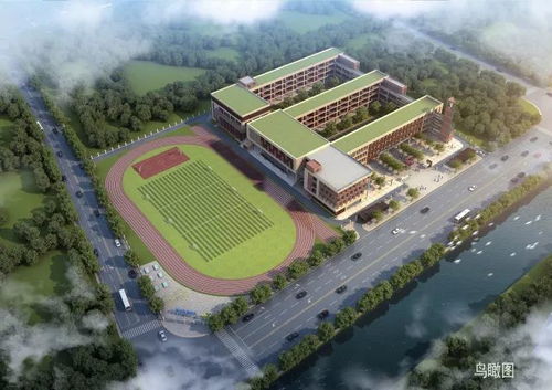 江宁纯新盘首度公开，户型图惊艳亮相，丹阳市横塘中心小学成教育配套热点