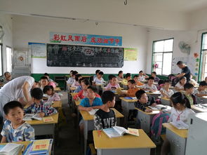 丹阳市横塘中心小学开展违规征订教辅资料突击检查