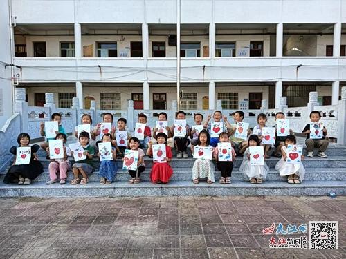 泰和县塘洲小学优化课后服务，助力“双减”落地；丹阳市横塘中心小学创新探索，绘就育人新画卷