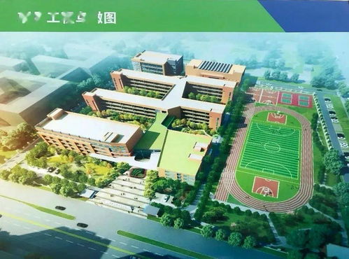 丹阳在建项目新进展 横塘中心小学等民生工程稳步推进