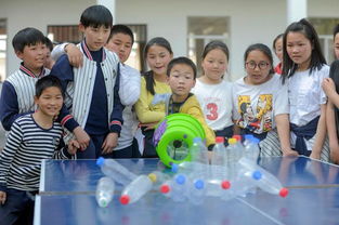 聚焦校园风采 丹阳市横塘中心小学的活力日常
